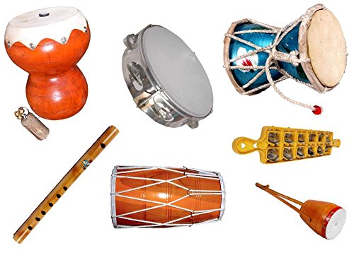 Bhajan Info in Mararthi